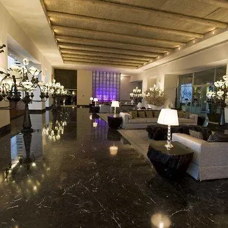 The Grand Mayan Los Cabos