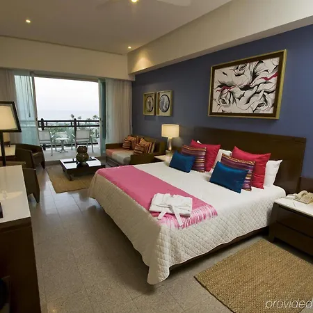 The Grand Mayan Los Cabos