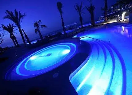 The Grand Mayan Los Cabos Resort