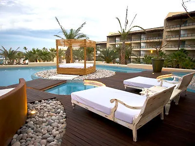 The Grand Mayan Los Cabos Resort