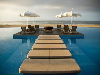 Resort The Grand Mayan Los Cabos San José del Cabo