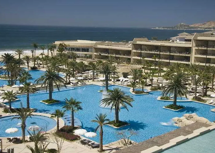 The Grand Mayan Los Cabos 5*