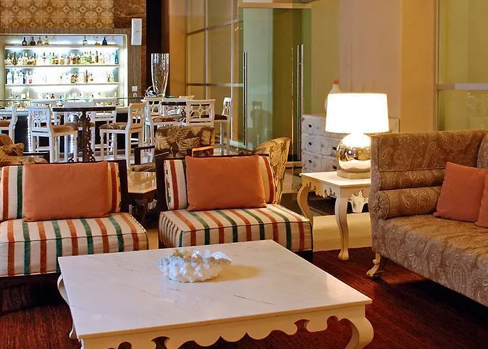 The Grand Mayan Los Cabos Resort