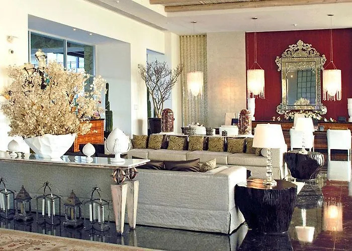The Grand Mayan Los Cabos Resort 5*