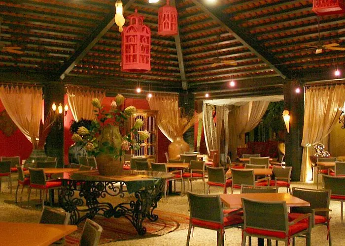 The Grand Mayan Los Cabos