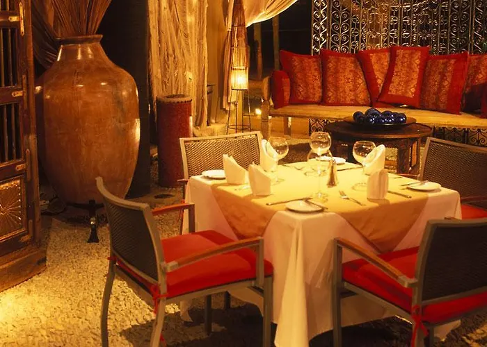The Grand Mayan Los Cabos Resort