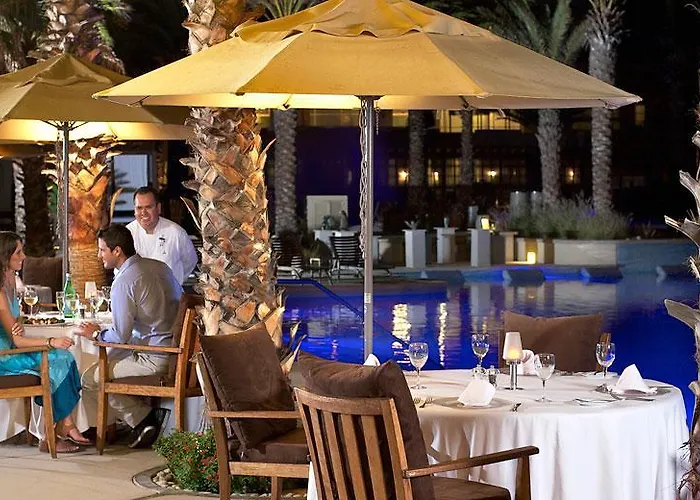 The Grand Mayan Los Cabos Resort 5*