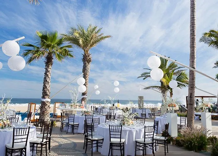 The Grand Mayan Los Cabos 5*