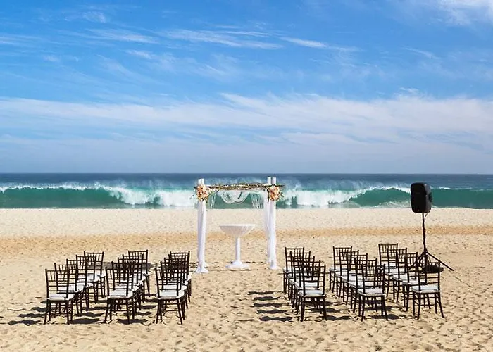 The Grand Mayan Los Cabos 5* San José del Cabo