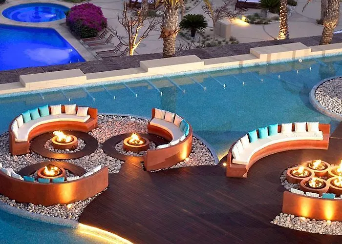 The Grand Mayan Los Cabos Resort 5*