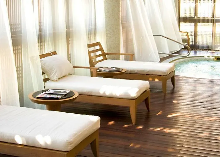 The Grand Mayan Los Cabos
