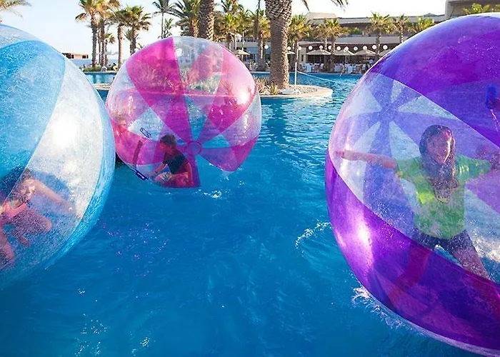 The Grand Mayan Los Cabos Resort