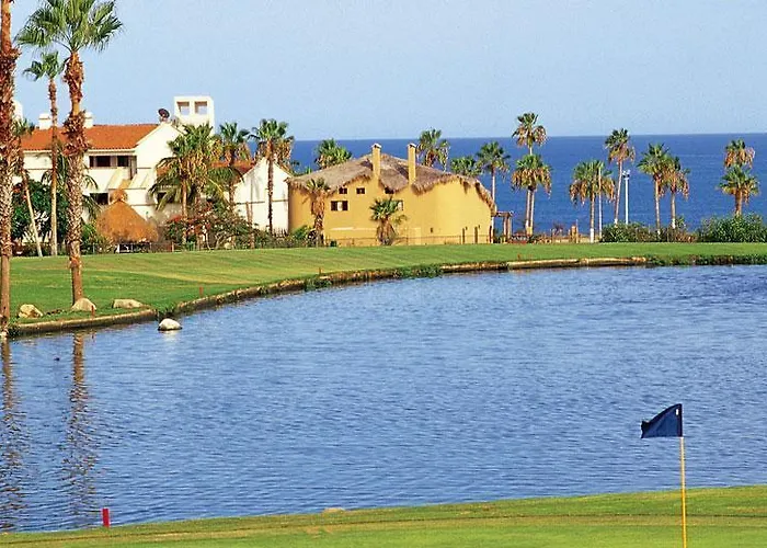 The Grand Mayan Los Cabos Resort
