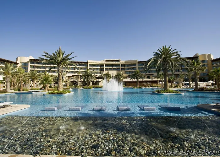 The Grand Mayan Los Cabos 5*