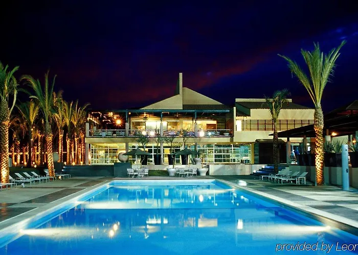 The Grand Mayan Los Cabos Resort