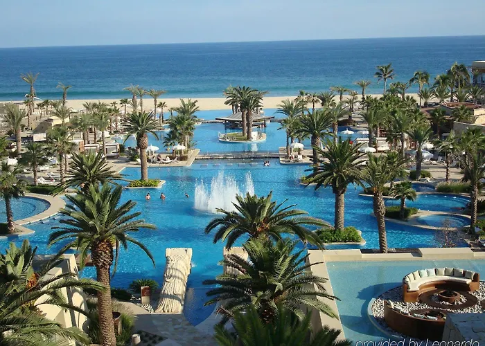The Grand Mayan Los Cabos Resort San José del Cabo