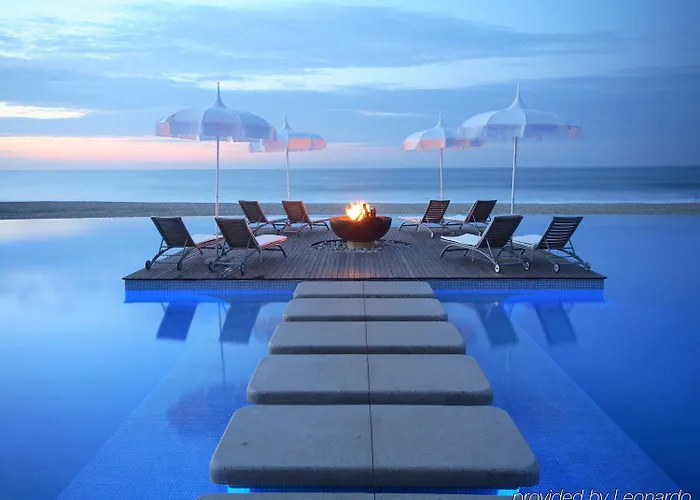The Grand Mayan Los Cabos 5*