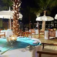 The Grand Mayan Los Cabos 5*