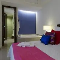 The Grand Mayan Los Cabos