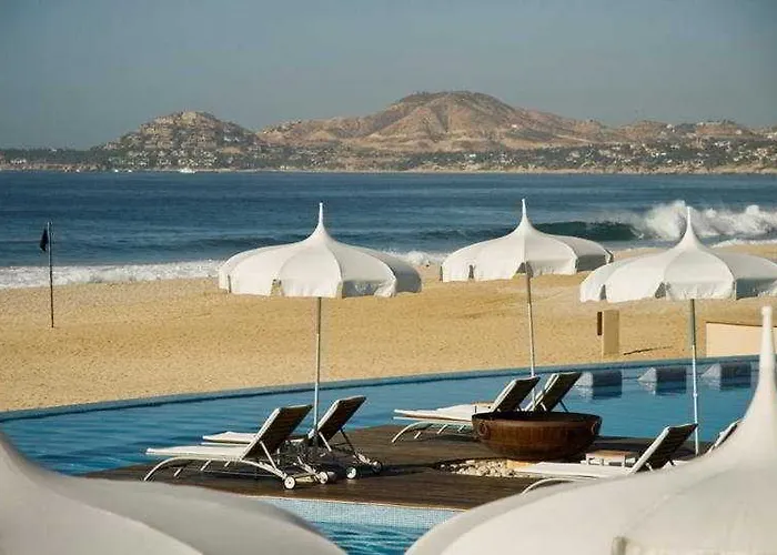 Resort The Grand Mayan Los Cabos