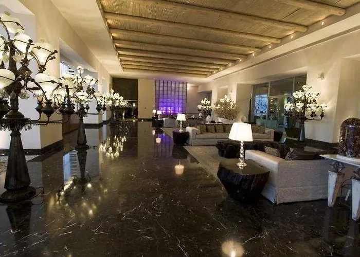 The Grand Mayan Los Cabos Resort 5*