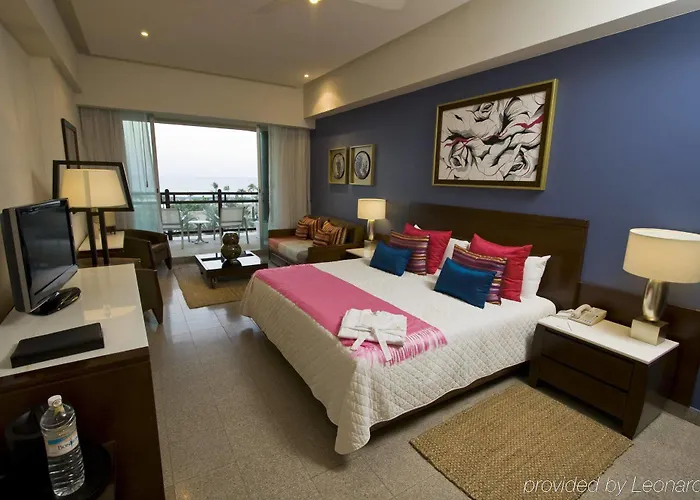 Resort The Grand Mayan Los Cabos 5*