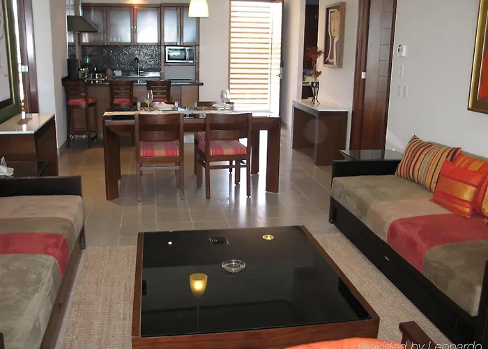 The Grand Mayan Los Cabos 5*