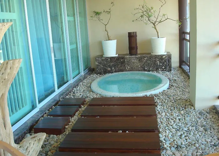 The Grand Mayan Los Cabos Resort San José del Cabo